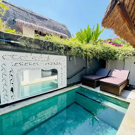 Tiga Kelapa Villa By Smart Digital