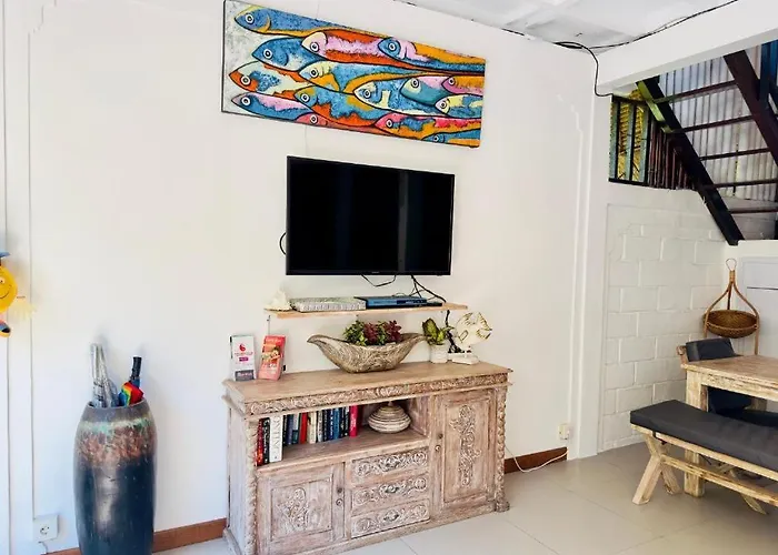 Tiga Kelapa By Smart Digital Villa *