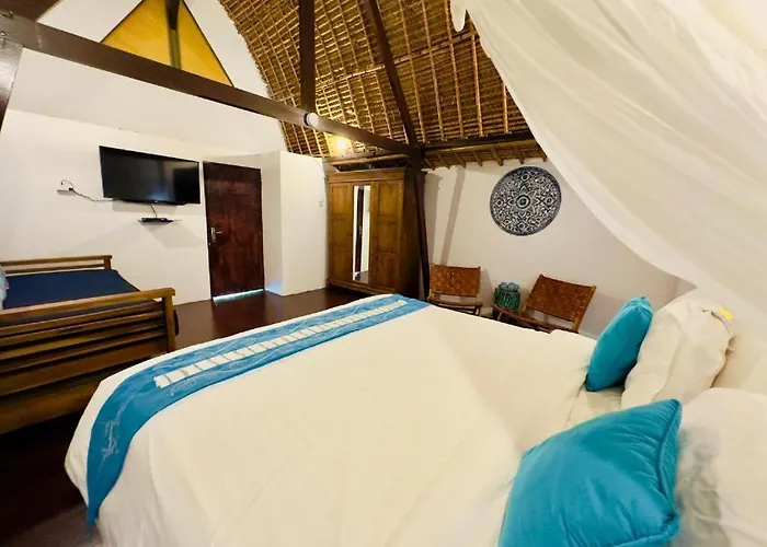 Tiga Kelapa By Smart Digital