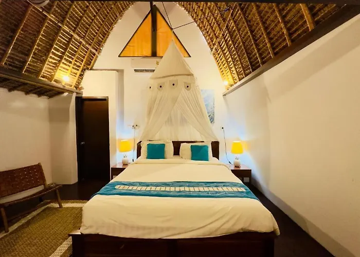 Villa Tiga Kelapa By Smart Digital *