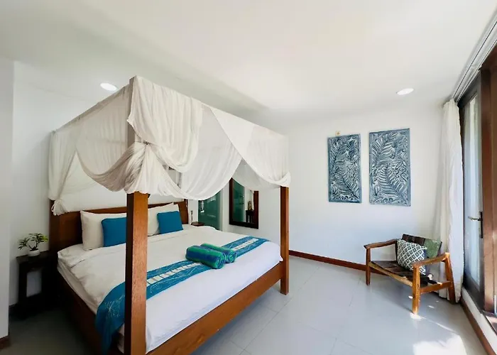 Tiga Kelapa By Smart Digital Villa