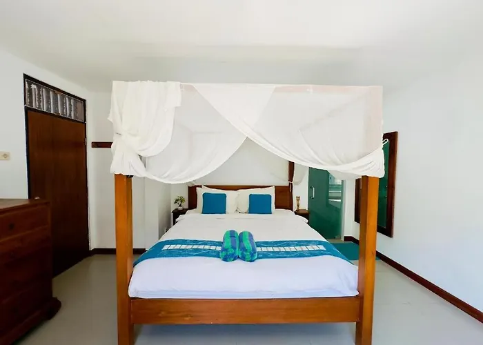 Villa Tiga Kelapa By Smart Digital *