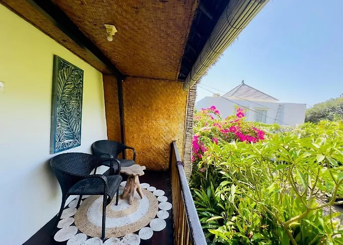 Tiga Kelapa By Smart Digital