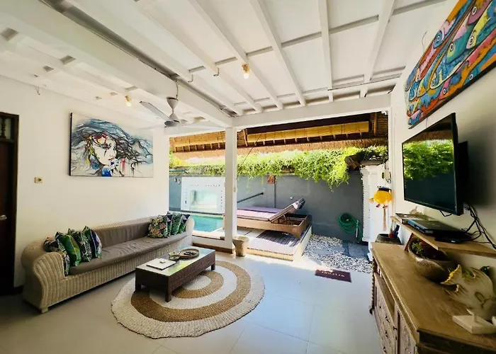 Tiga Kelapa By Smart Digital Villa *