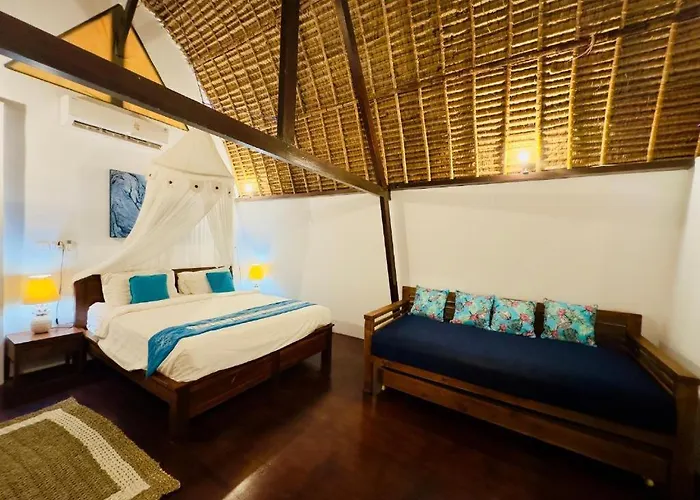 Villa Tiga Kelapa By Smart Digital *