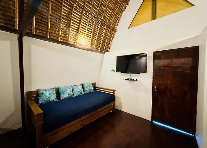 Villa Tiga Kelapa By Smart Digital