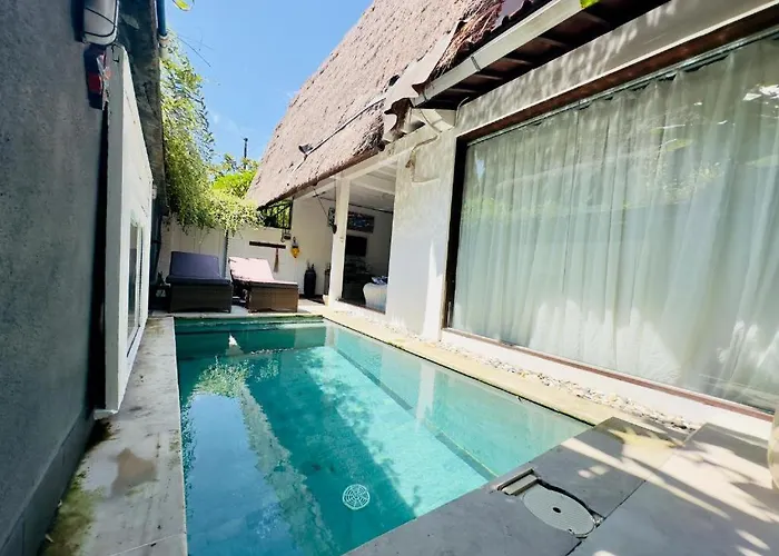 Tiga Kelapa By Smart Digital Villa *