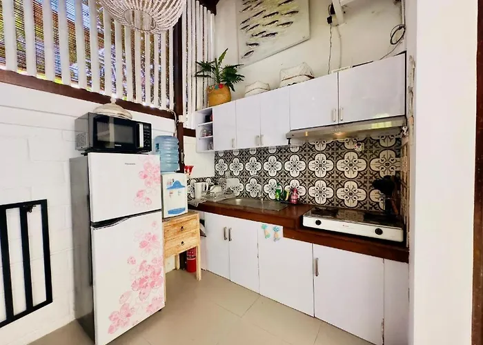 Tiga Kelapa By Smart Digital Villa