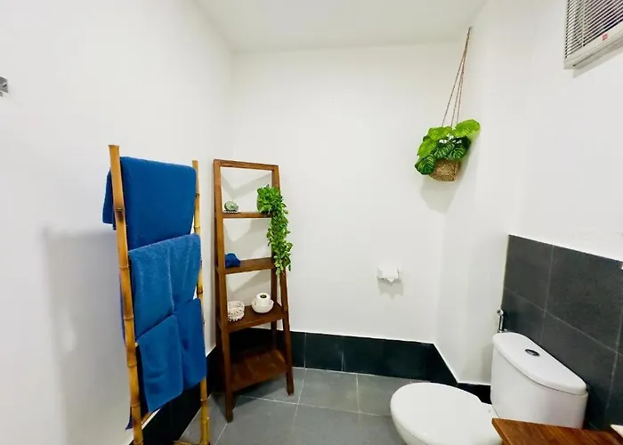 Tiga Kelapa By Smart Digital Villa *