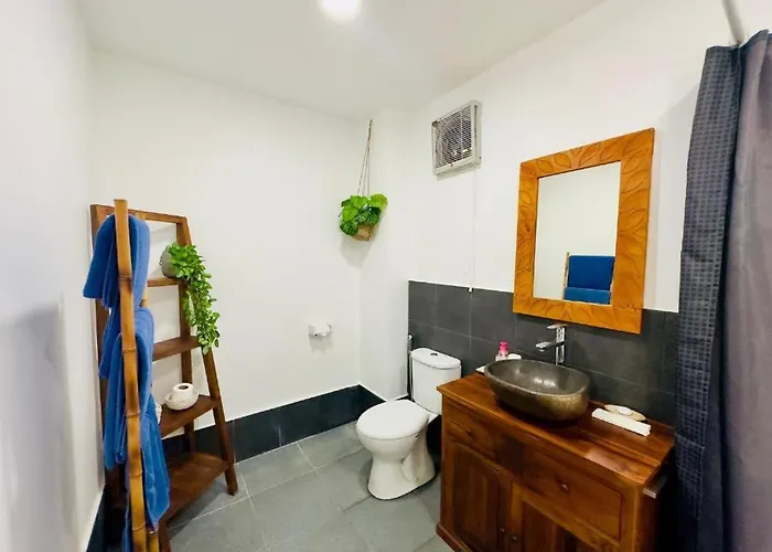 Villa Tiga Kelapa By Smart Digital Legian