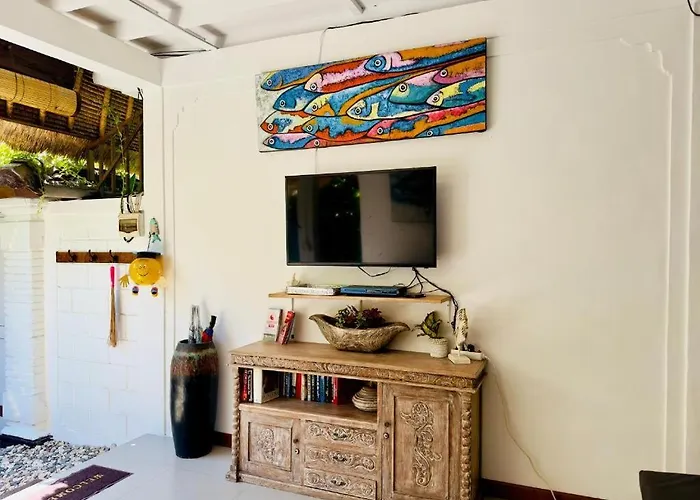 Villa Tiga Kelapa By Smart Digital Legian