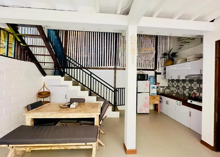 Tiga Kelapa By Smart Digital Villa Legian