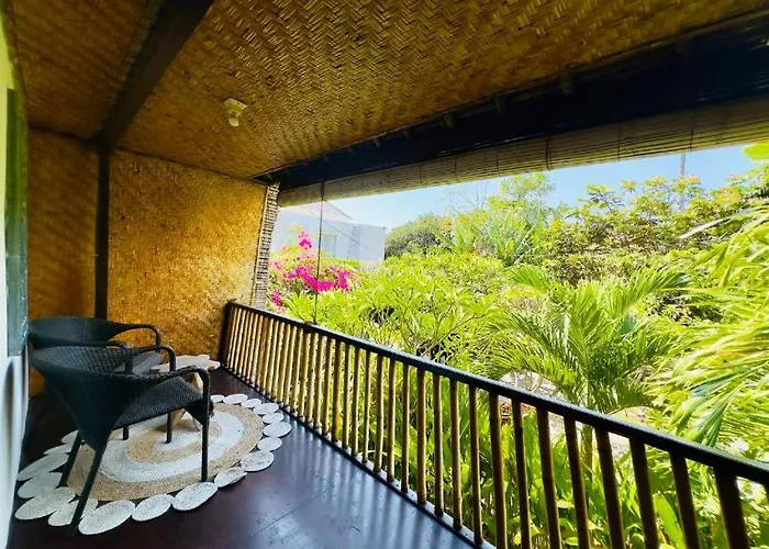 Tiga Kelapa By Smart Digital