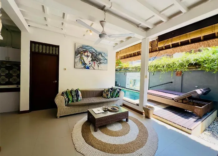 Tiga Kelapa By Smart Digital Villa